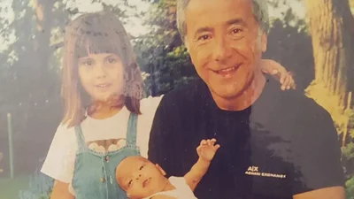 Cuántos hijos tiene Juan Alberto Mateyko. Cuántos hijos tiene Juan Alberto Mateyko.