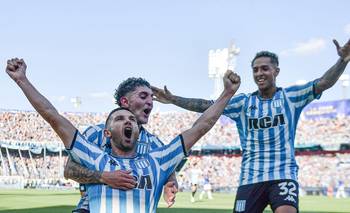 Las lecciones del Racing campeón | Copa sudamericana