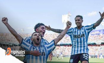 Las lecciones del Racing campeón | Copa sudamericana