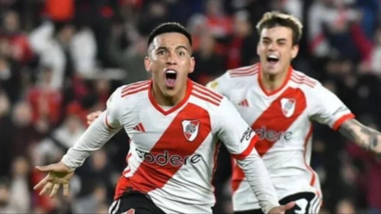 El inesperado logro de un ex River en Europa tras su salida con Demichelis