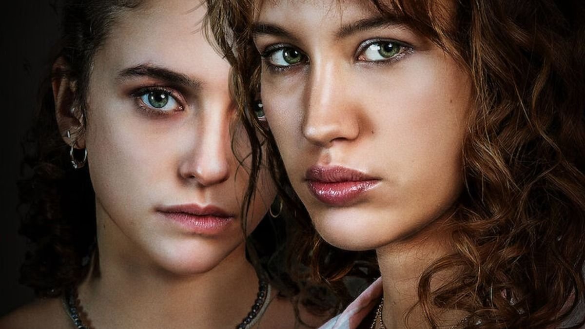 Son 6 capítulos y es furor: la miniserie de drama que arrasa en Netflix ...