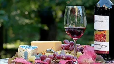 Gastronomía Gastronomía