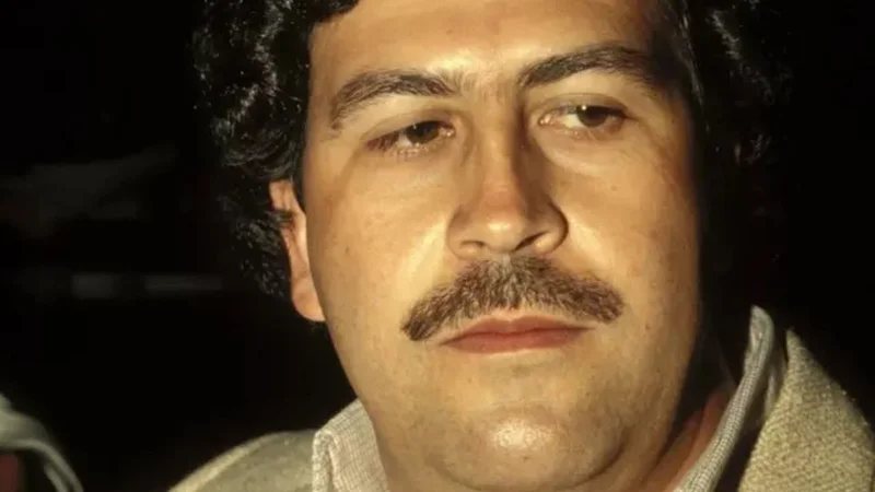 Pablo Escobar