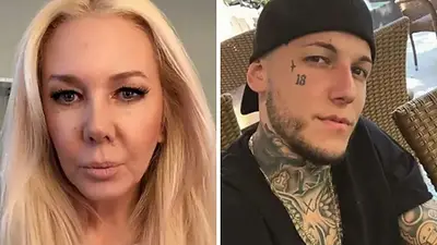 Qué dijo Mariana Nannis de Alex Caniggia. Qué dijo Mariana Nannis de Alex Caniggia.