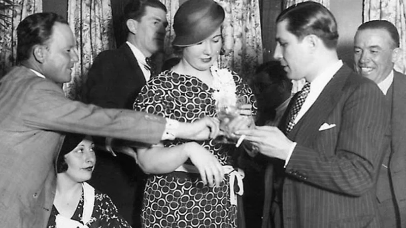 Carlos Gardel 