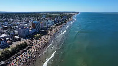 Costa Atlántica. Costa Atlántica.