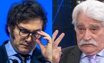 La fuerte predicción de Turco Asís que teme Milei: “Le faltan dólares” | Elecciones 2025