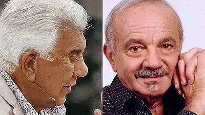 Tango argentino: Raúl Lavie sobre su relación con Astor Piazzolla, que "le rompió la cabeza" Tango argentino: Raúl Lavie sobre su relación con Astor Piazzolla, que "le rompió la cabeza"