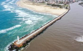 Cuál es la playa de Brasil que está más cerca de Argentina para viajar en vacaciones | Vacaciones