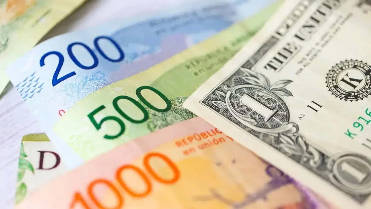 Billetes