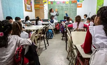 ¿Hay clases el viernes 11 de septiembre 2026 en Argentina? De qué depende | Educación