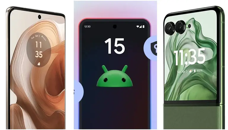 Celulares