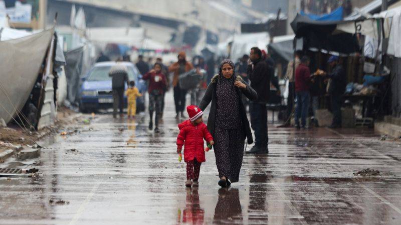 Gaza se siente abandonada ante la posible tregua entre Israel y Hezbolá