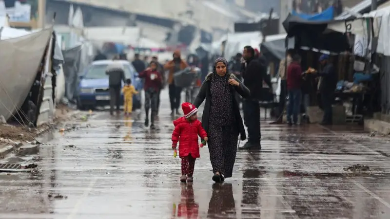 Gaza se siente abandonada ante la posible tregua entre Israel y Hezbolá