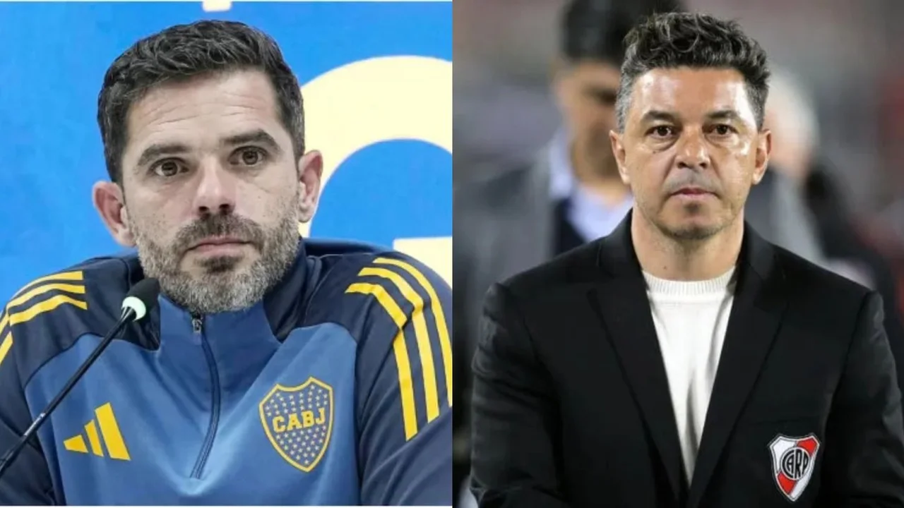 Copa Libertadores 2025: qué necesita Boca y River para clasificar al torneo y repechaje