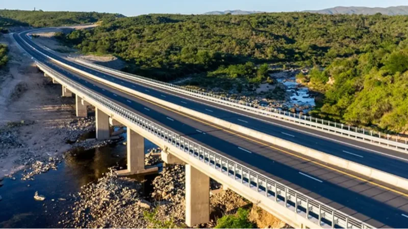 Autovía