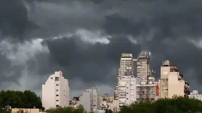 Tormentas Tormentas