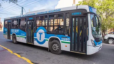 La Municipalidad de Córdoba cambió el recorrido de dos líneas de colectivo La Municipalidad de Córdoba cambió el recorrido de dos líneas de colectivo