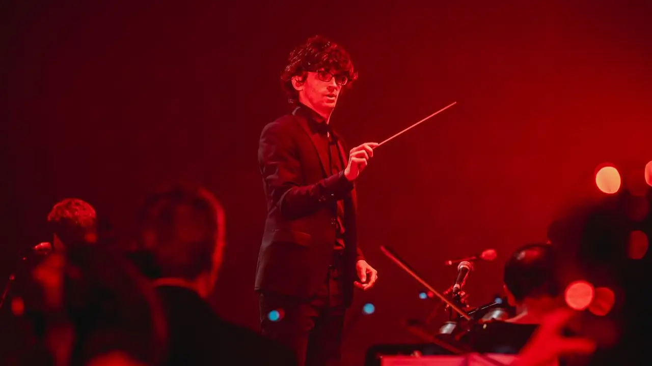Damián Mahler