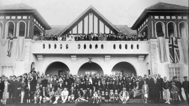 Fundación Club Quilmes