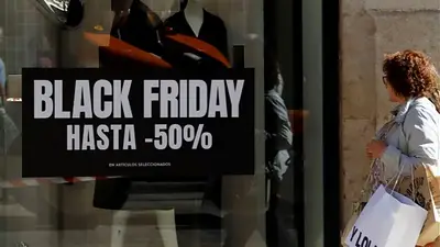 Black Friday en Argentina Black Friday en Argentina