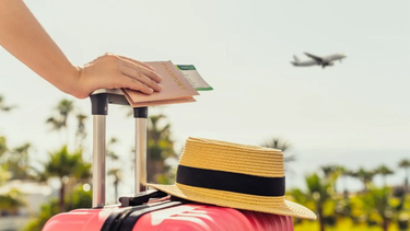 Cómo comprar vuelos y pasajes baratos en el Black Friday 2024
