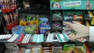 Se encienden alarmas: desde Formosa le pidieron a Nación que dé marcha atrás con la venta libre de remedios en kioscos Se encienden alarmas: desde Formosa le pidieron a Nación que dé marcha atrás con la venta libre de remedios en kioscos