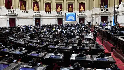 Elecciones 2025: cuáles son las bancas que pondrá en juego La Rioja en las Legislativas Elecciones 2025: cuáles son las bancas que pondrá en juego La Rioja en las Legislativas