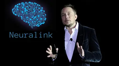 Elon Musk Elon Musk