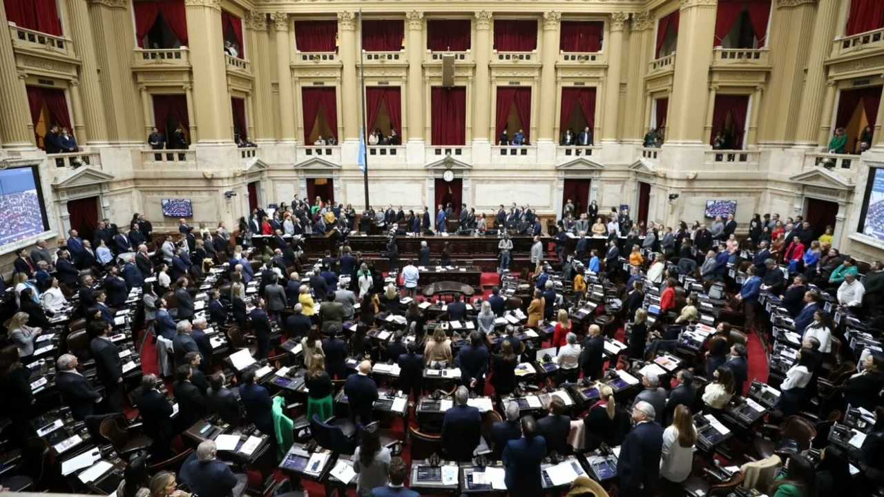 Presupuesto 2025: desde Formosa denunciaron que Nación paralizó el trabajo en comisiones para usar "discrecionalmente los fondos"