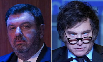 La incomprensible trama por Lijo que revela un peronismo extraviado | Corte suprema de justicia