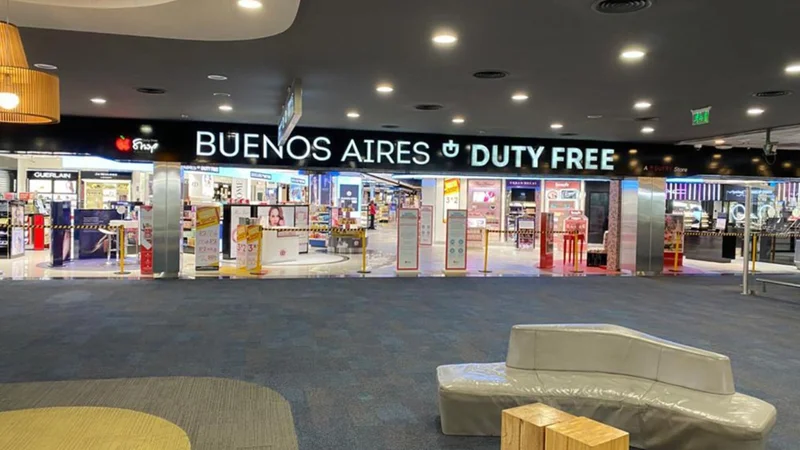 Free Shop