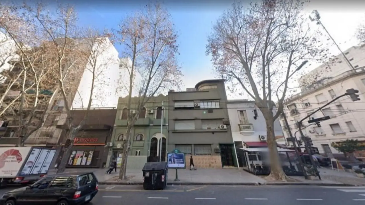 CABA, árboles, Ciudad de Buenos Aires, Plátanos