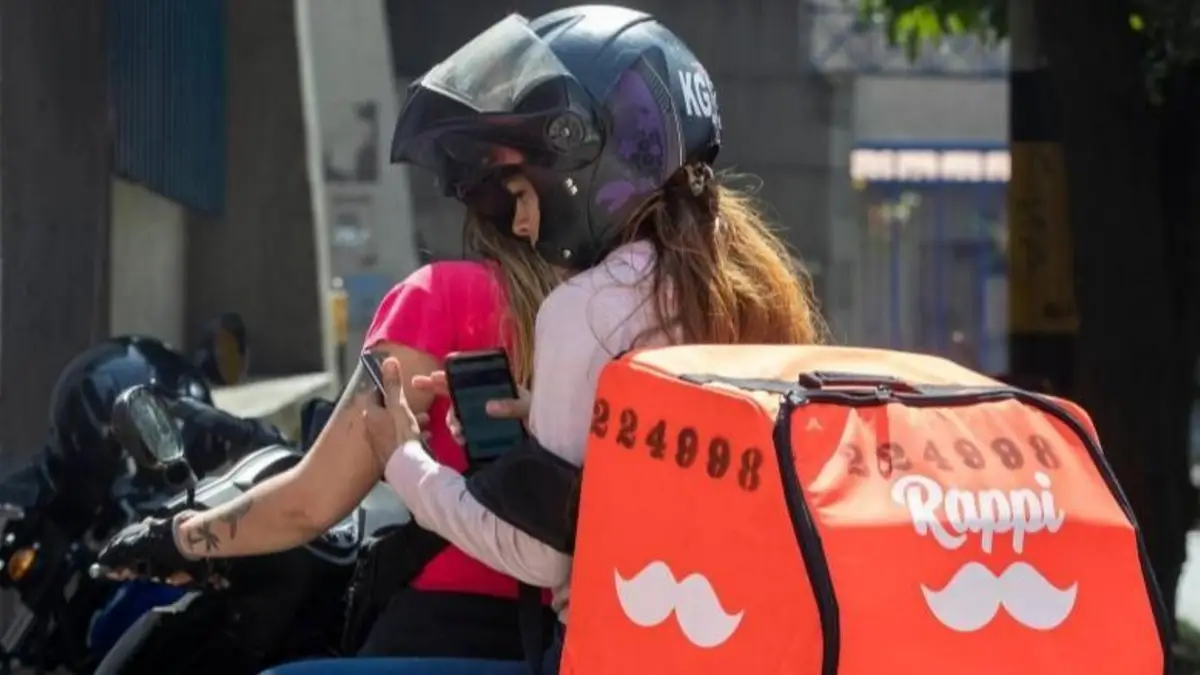 Mundo Rappi: aunque se desaceleró respecto del mes pasado, la venta de motos sigue en niveles récord