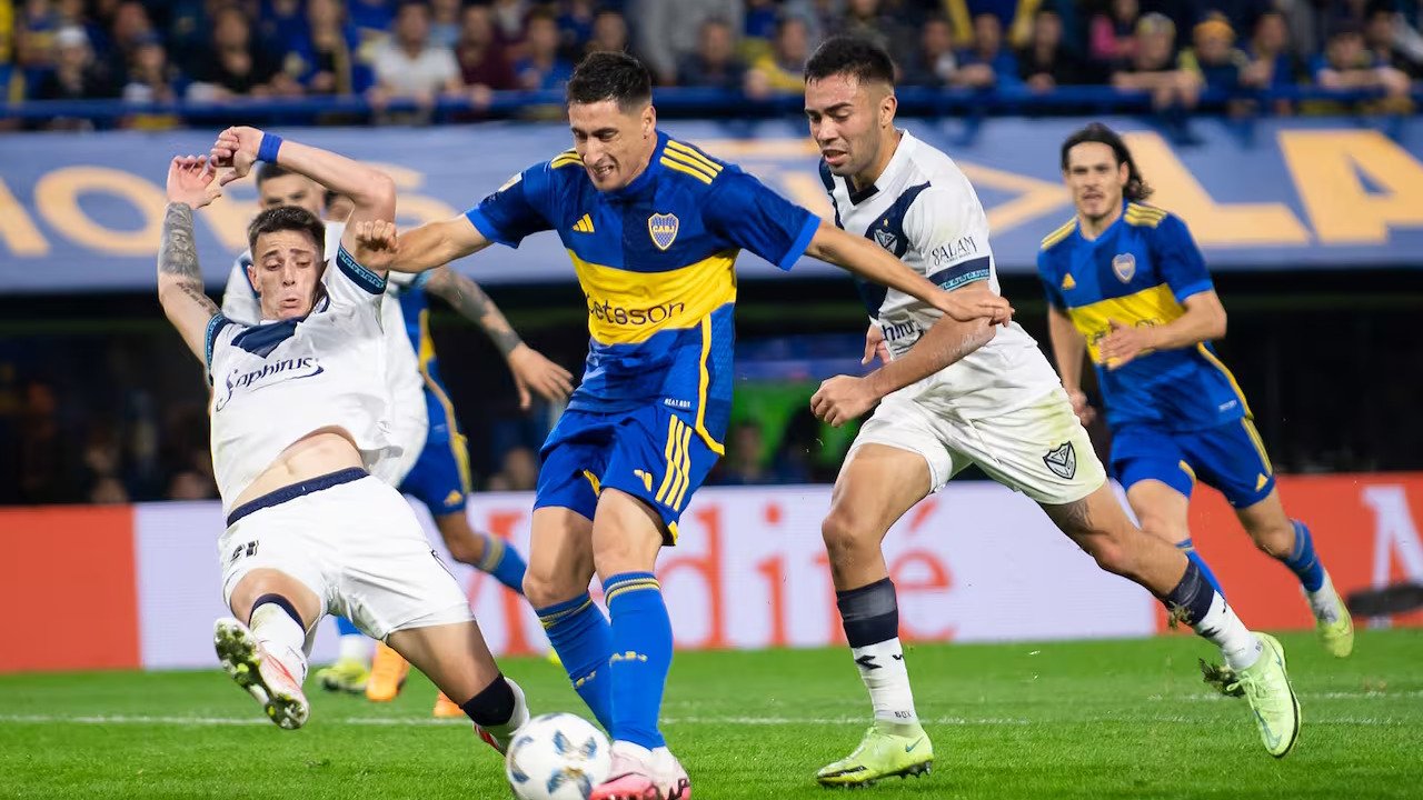 boca velez