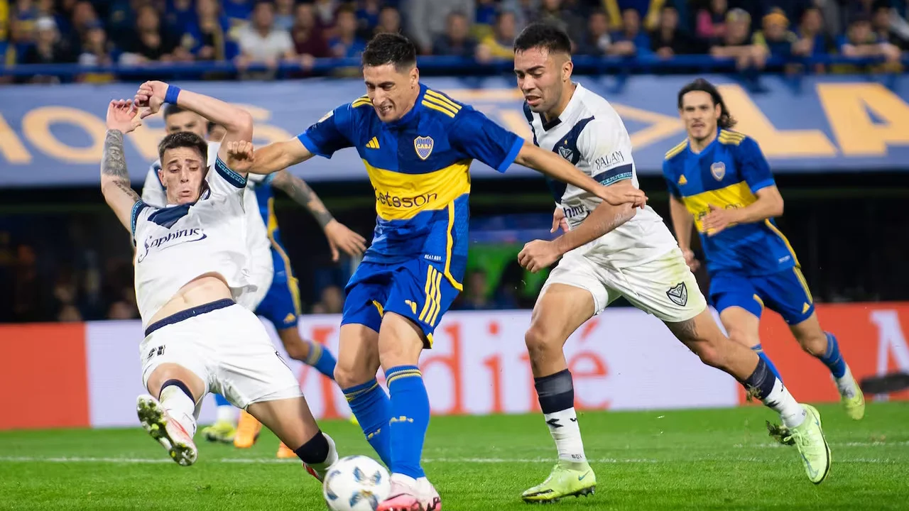 boca velez