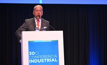 La UIA le reclamó al Gobierno una economía que incluya a todos los sectores | Uia