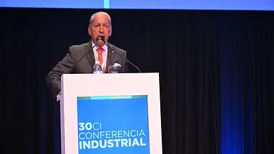 La UIA le reclamó al Gobierno una economía que incluya a todos los sectores La UIA le reclamó al Gobierno una economía que incluya a todos los sectores
