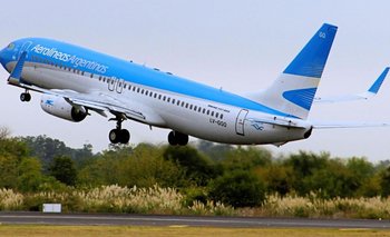 El Gobierno analiza repatriar argentinos en Israel con aviones de Aerolíneas | Conflicto en medio oriente