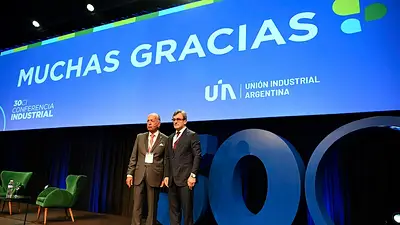 No le cierra ni a la UIA: la entidad reclama a Milei alivio fiscal para las pymes No le cierra ni a la UIA: la entidad reclama a Milei alivio fiscal para las pymes
