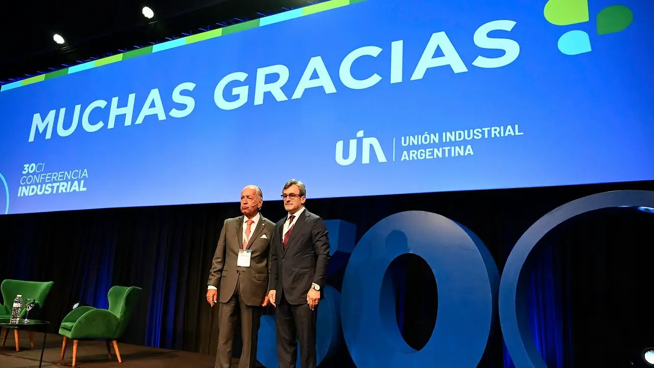 No le cierra ni a la UIA: la entidad reclama a Milei alivio fiscal para las pymes