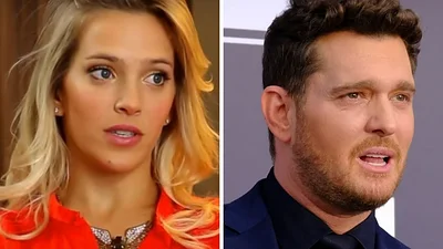 Por qué Luisana Lopilato vuelve a la Argentina. Por qué Luisana Lopilato vuelve a la Argentina.