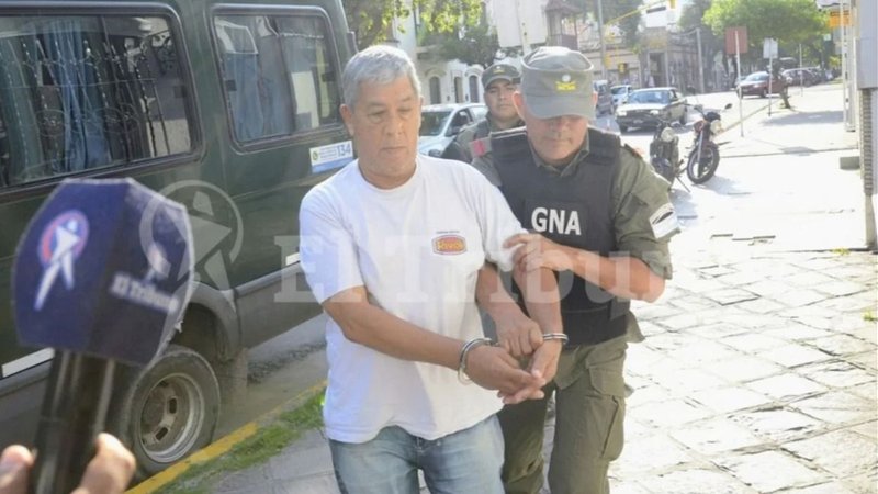 Desaparición de María Cash: la verdad detrás de la detención del camionero que la vio por última vez