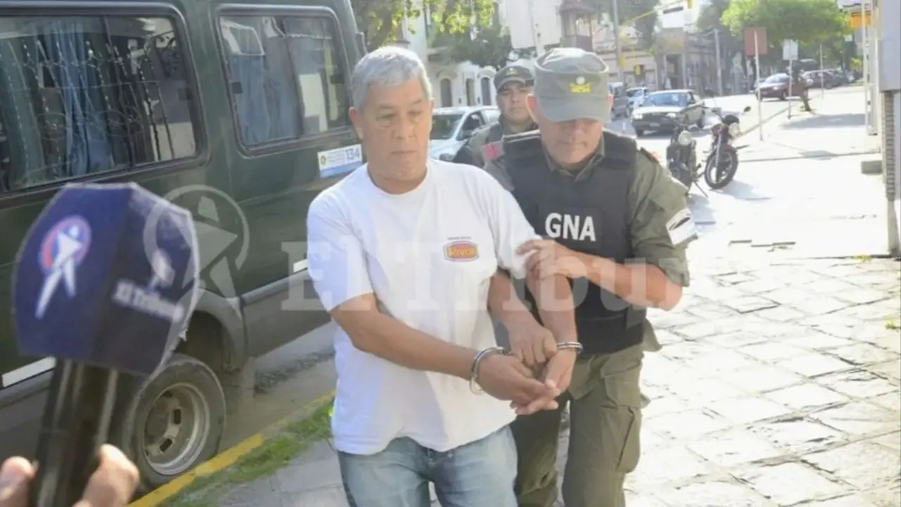 Desaparición de María Cash: la verdad detrás de la detención del camionero que la vio por última vez