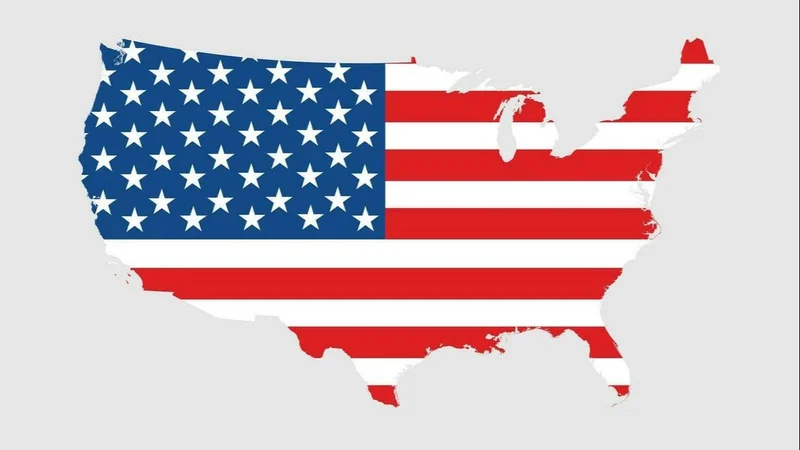 Estados Unidos. 