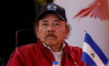Ortega cerró la puerta a la democracia en Nicaragua: “No volverá a haber elecciones” | Nicaragua