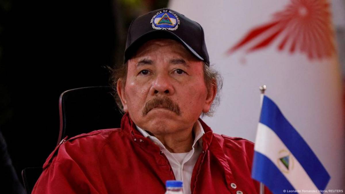 Ortega cerró la puerta a la democracia en Nicaragua: No volverá a haber elecciones