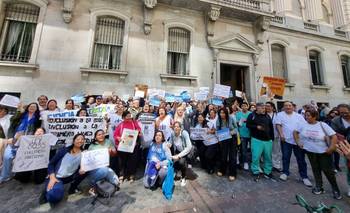 Una ley clave se define en CABA y depende del voto radical | Legislatura porteña