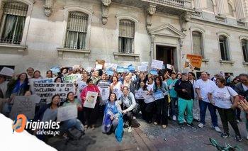 Una ley clave se define en CABA y depende del voto radical | Legislatura porteña