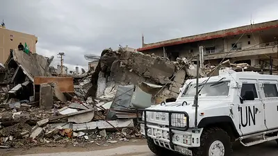 Un responsable de Hamás dice que el grupo "valora" el derecho de Líbano a llegar a un acuerdo Un responsable de Hamás dice que el grupo "valora" el derecho de Líbano a llegar a un acuerdo